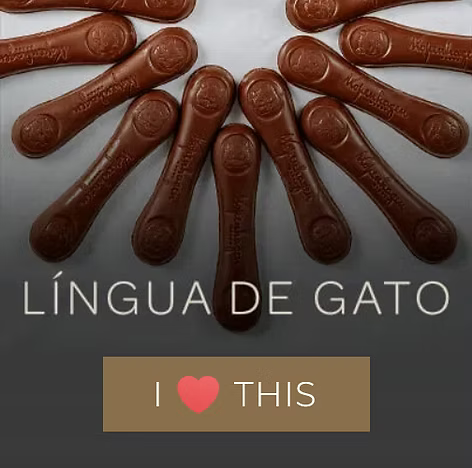Lingua de Gato