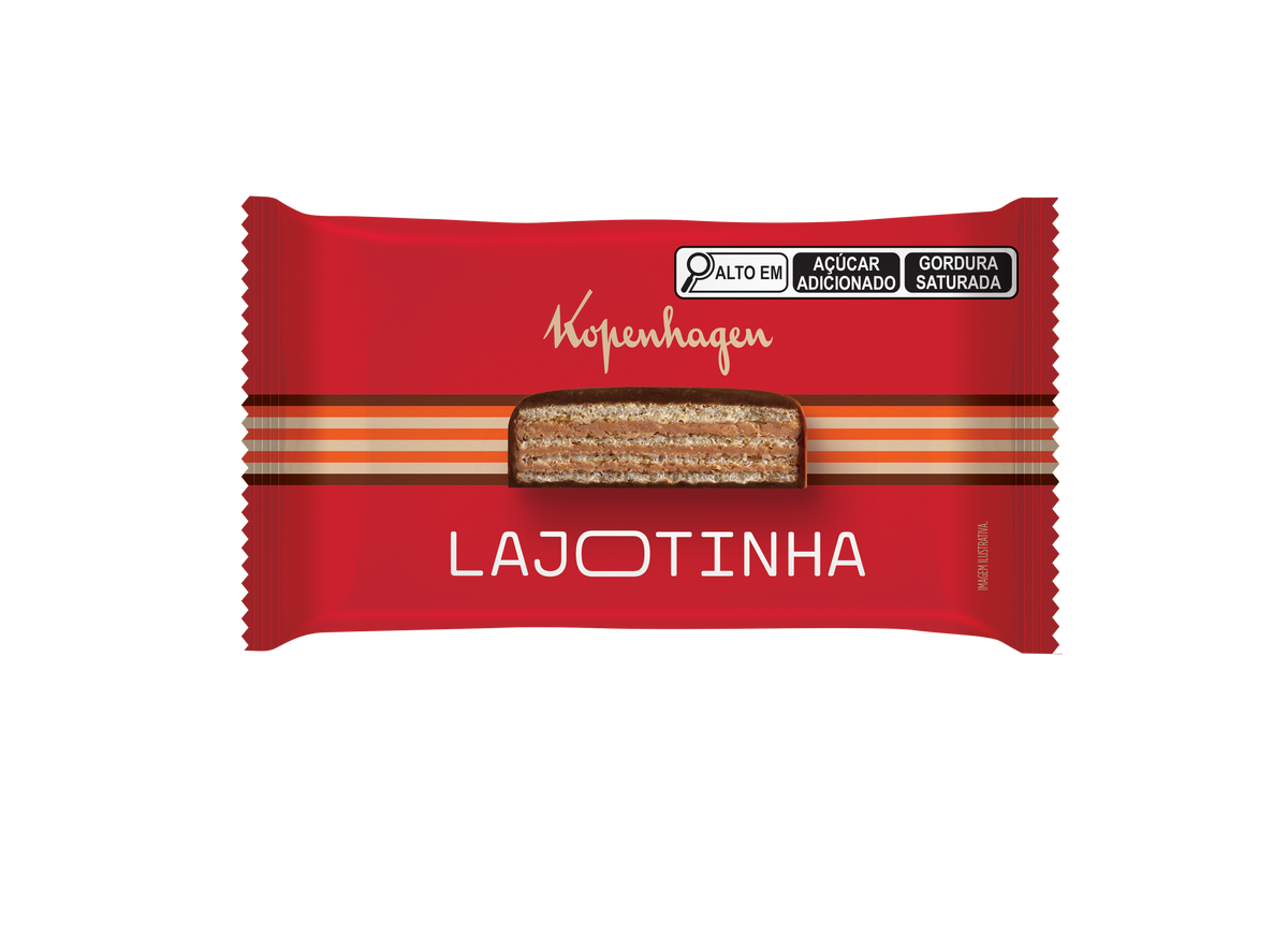 Lajotinha 50g