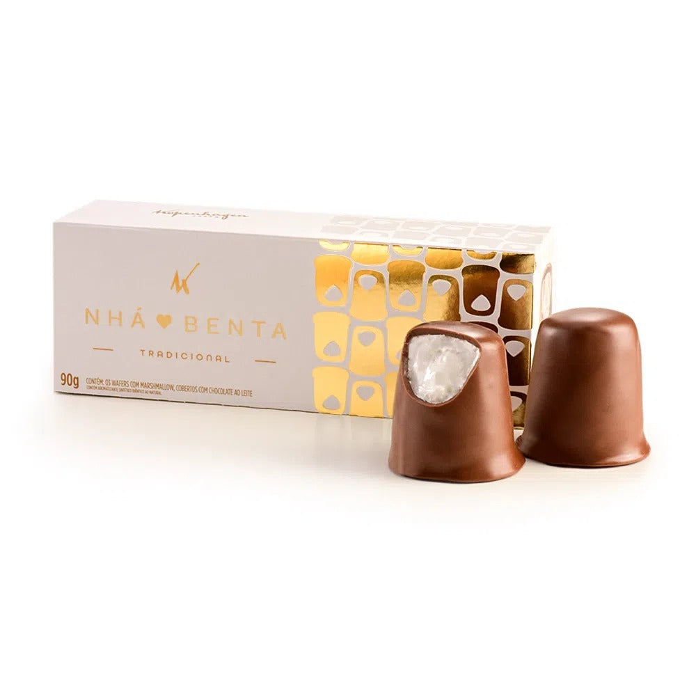 Nha Benta Tradicional (2x90g)
