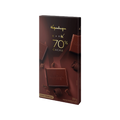 70% Cacau Tablet 100g