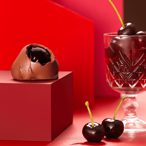Cherry Brandy 190G