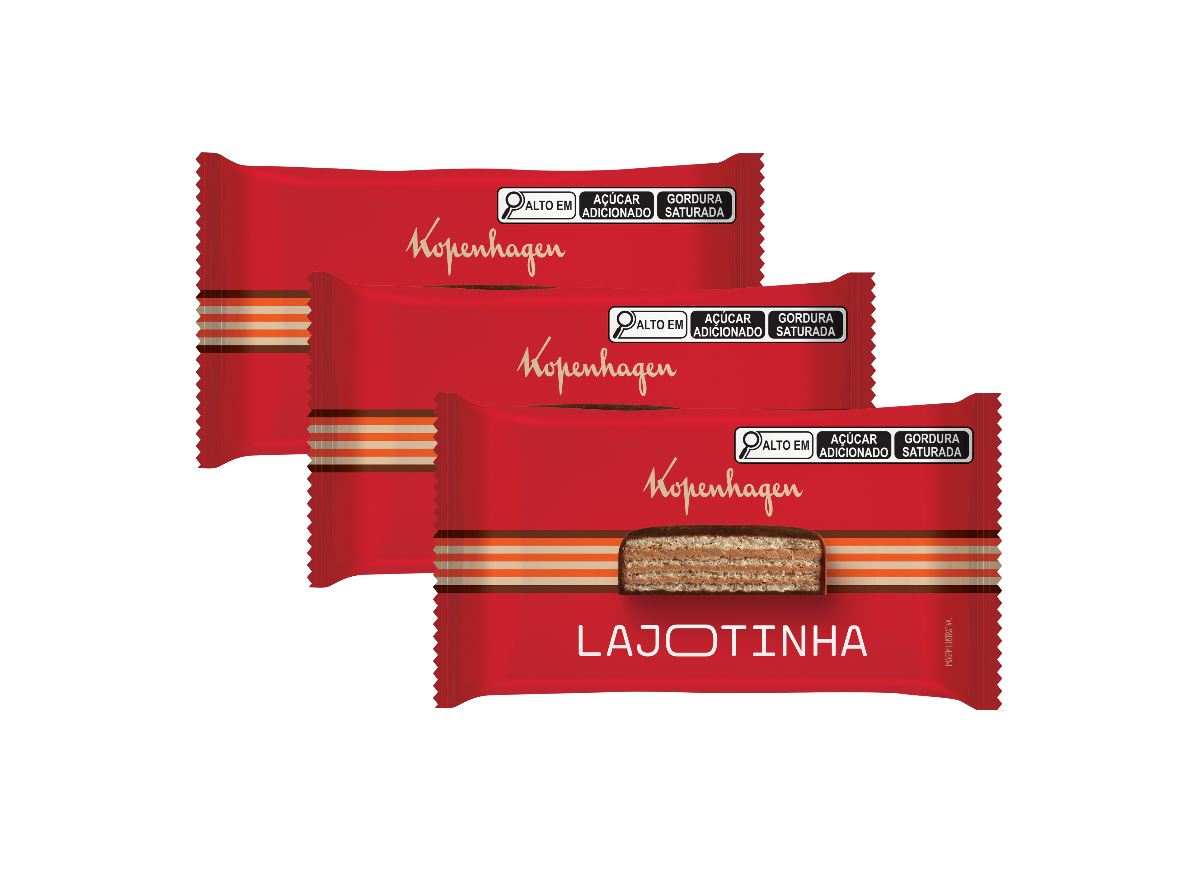Lajotinha (3x50g)
