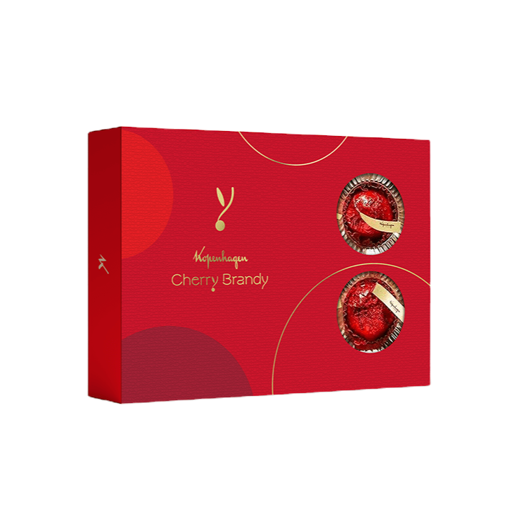 Cherry Brandy 190G
