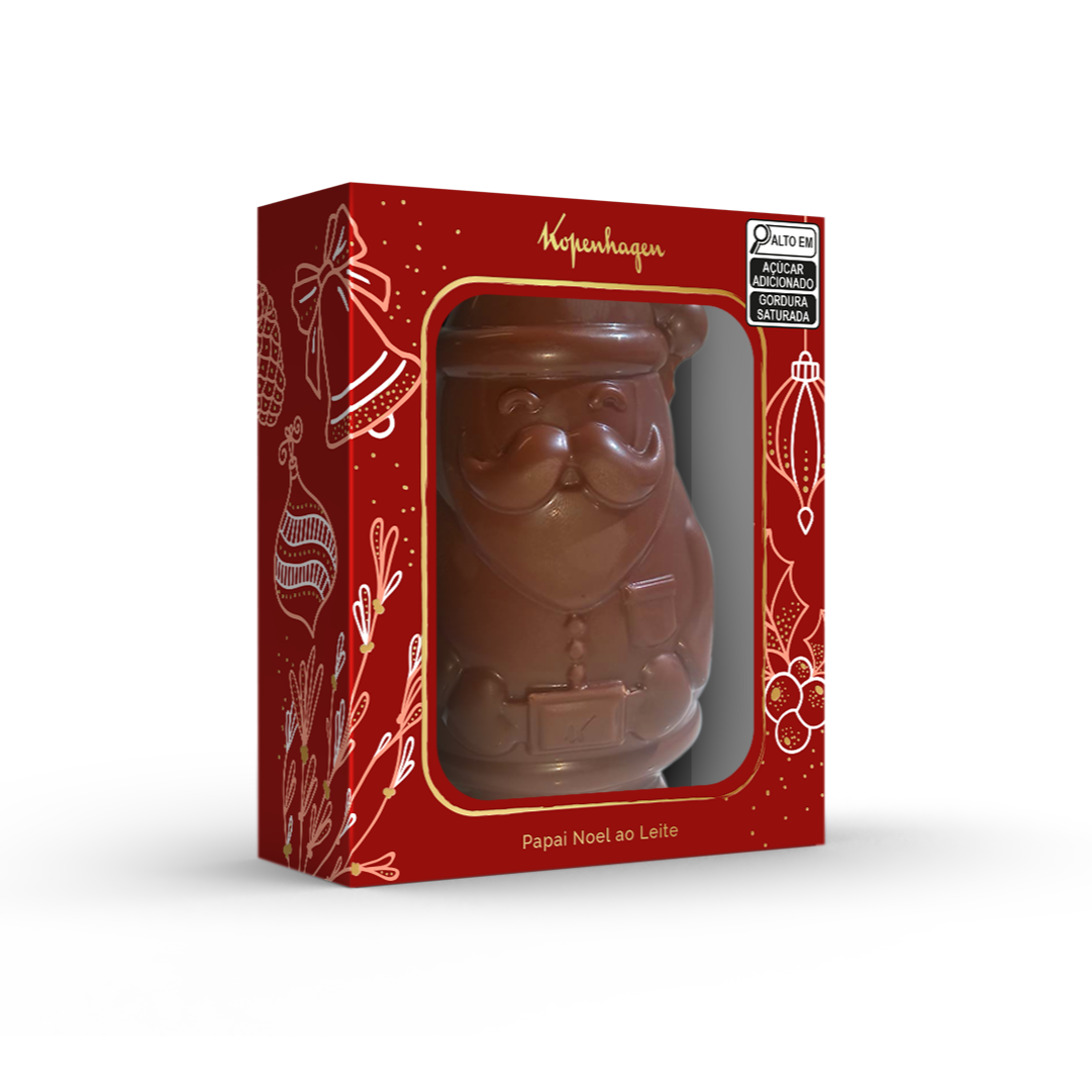 Papai Noel 100g