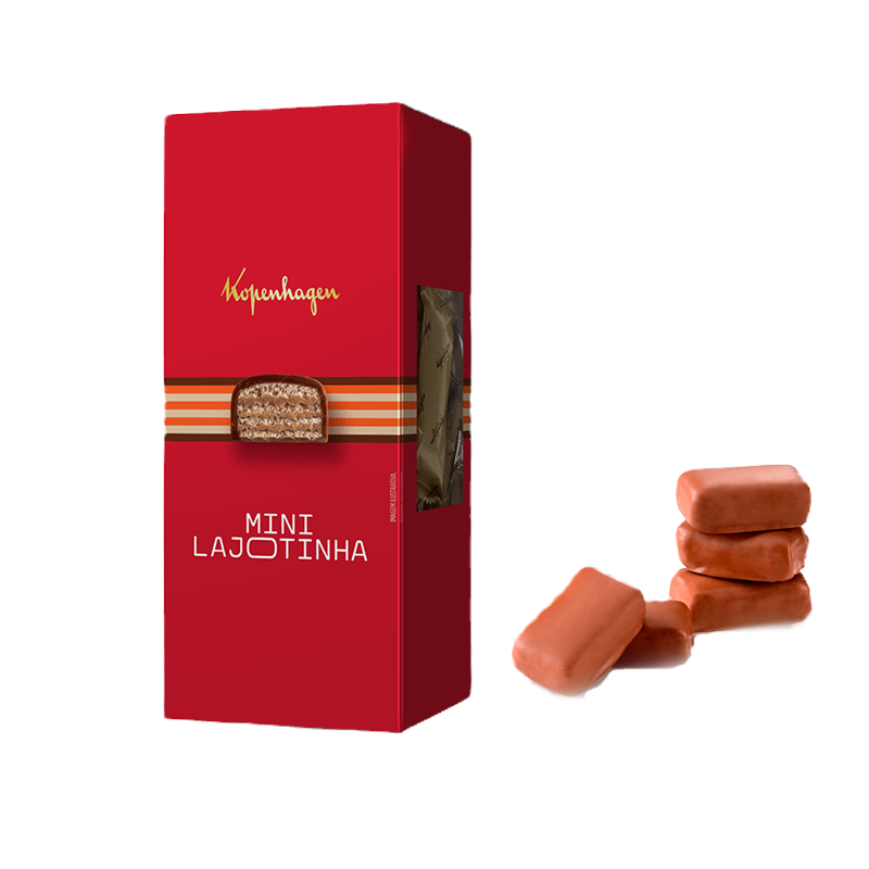 Mini Lajotinha 150g